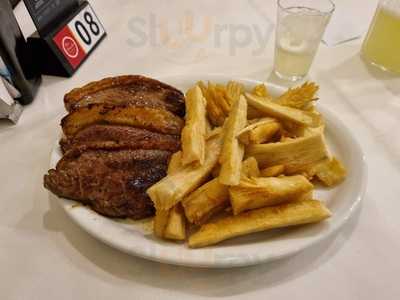 Porto Seguro Lanches