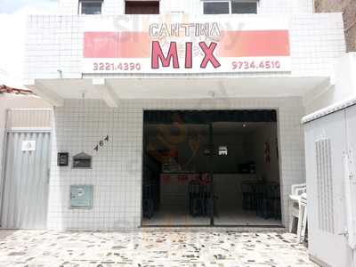 Cantina Mix