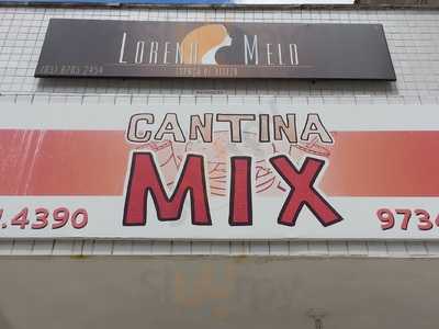 Cantina Mix