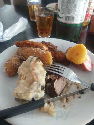 Bar Restaurante E Churrascaria Capoeirão