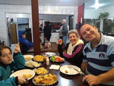 Bar Restaurante E Churrascaria Capoeirão