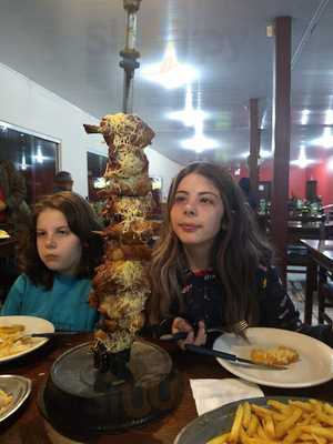 Bar Restaurante E Churrascaria Capoeirão