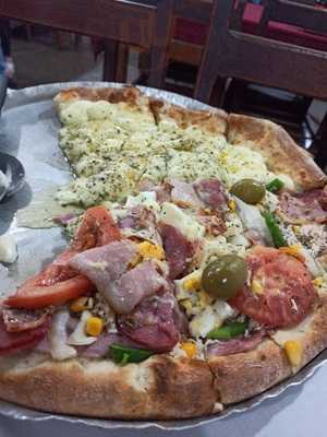 Restaurante Bar Mexidao