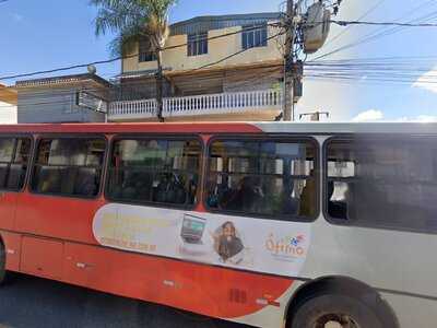 Restaurante Bar Mexidao