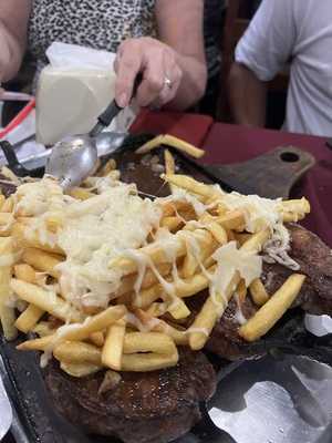 Restaurante Bar Mexidao