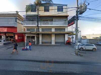 Restaurante Bar Mexidao