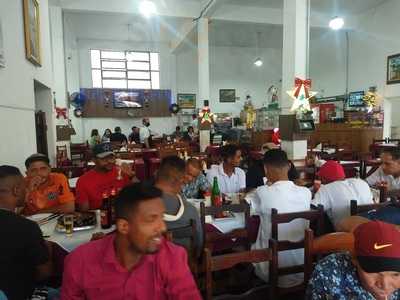 Restaurante Bar Mexidao