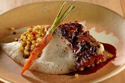 Enosteria Vino & Cucina