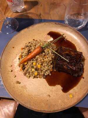 Enosteria Vino & Cucina