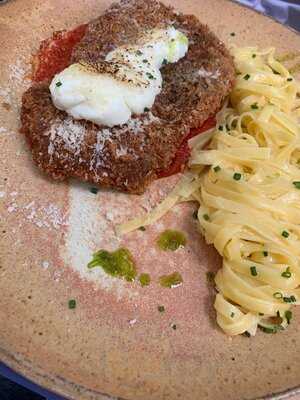 Enosteria Vino & Cucina