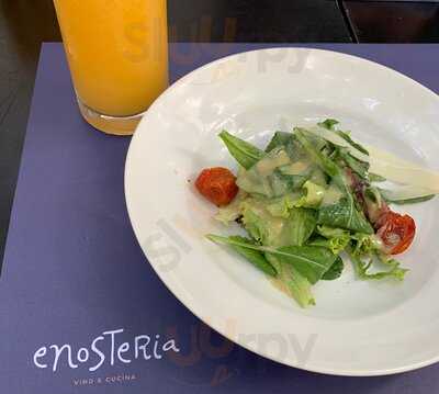Enosteria Vino & Cucina