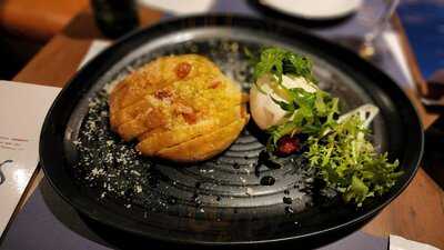 Enosteria Vino & Cucina