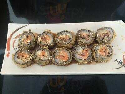 Djow Sushi