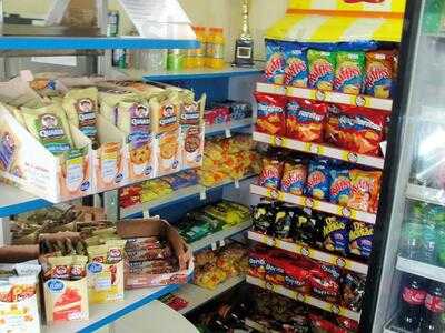 Conveniencias Avenida