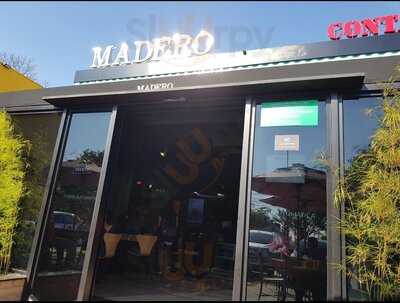 Madero Steak House