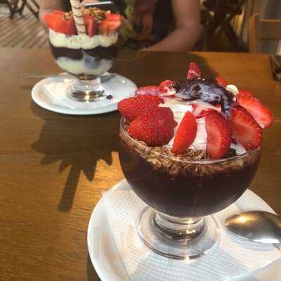 Top Açaí