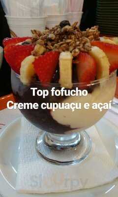 Top Açaí