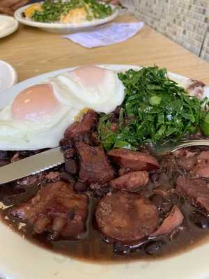 Restaurante Divino Sabor