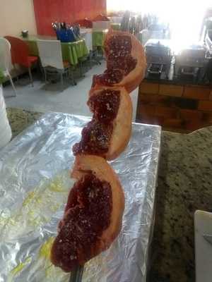 Restaurante Divino Sabor