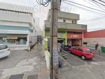 Restaurante Divino Sabor