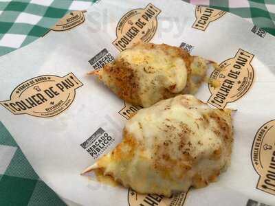 Restaurante Colher De Pau