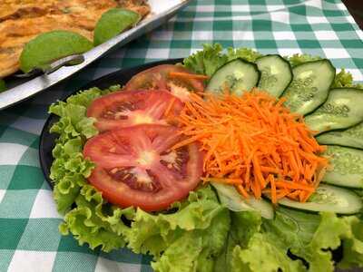 Restaurante Colher De Pau