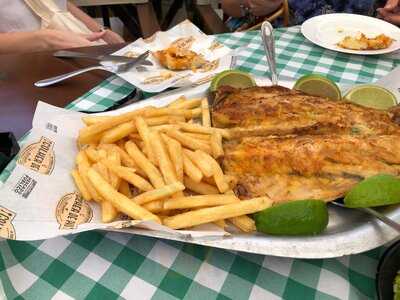 Restaurante Colher De Pau