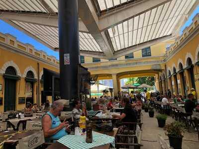 Restaurante Colher De Pau