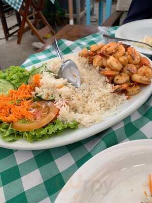 Restaurante Colher De Pau