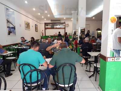 California Restaurant