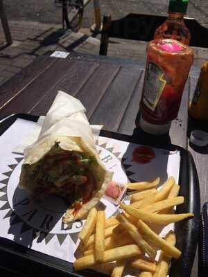 Kebab Paris