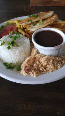 New England Hamburgers & Beers