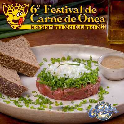 New England Hamburgers & Beers