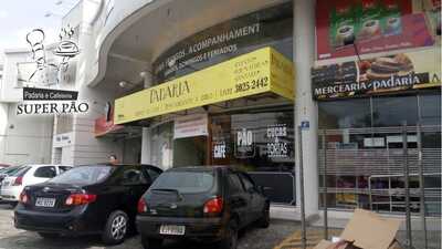 Super Pão