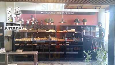 Super Pão