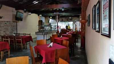 Restaurante Fazendinha Butantã
