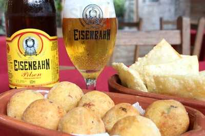 Restaurante Fazendinha Butantã