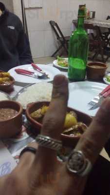 Bahamas Bar E Restaurante