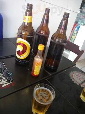 Bahamas Bar E Restaurante