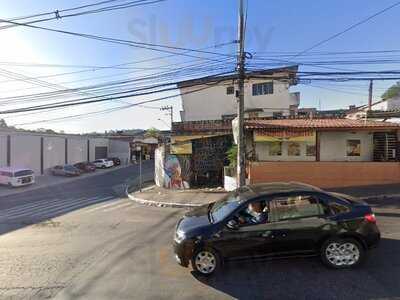 Bahamas Bar E Restaurante