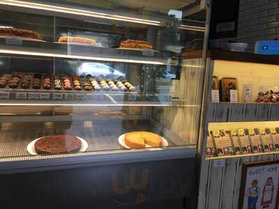 Brigadeiro Doceria E Café