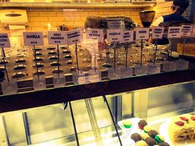 Brigadeiro Doceria E Café