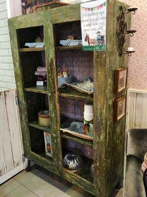 Brigadeiro Doceria E Café