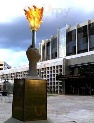 Lanchonete E Sorveteria Louzada