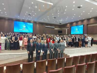 Lanchonete E Sorveteria Louzada