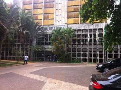 Lanchonete E Sorveteria Louzada