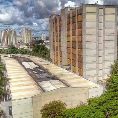 Lanchonete E Sorveteria Louzada