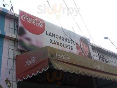 Lanchonete Xonolete