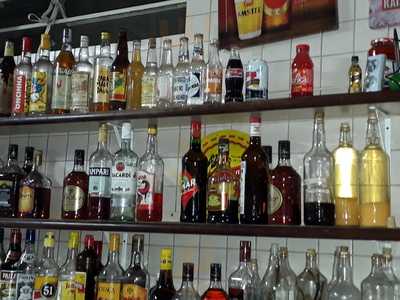 Bar Do Passarinho