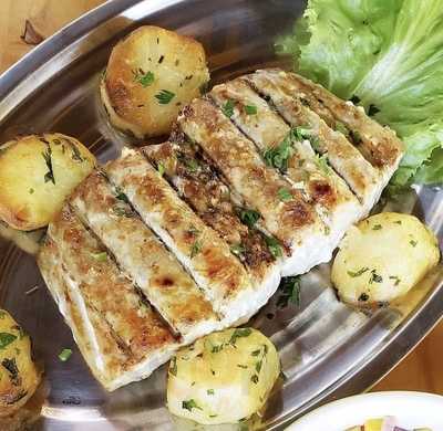 Barraca Estrela Do Amanha